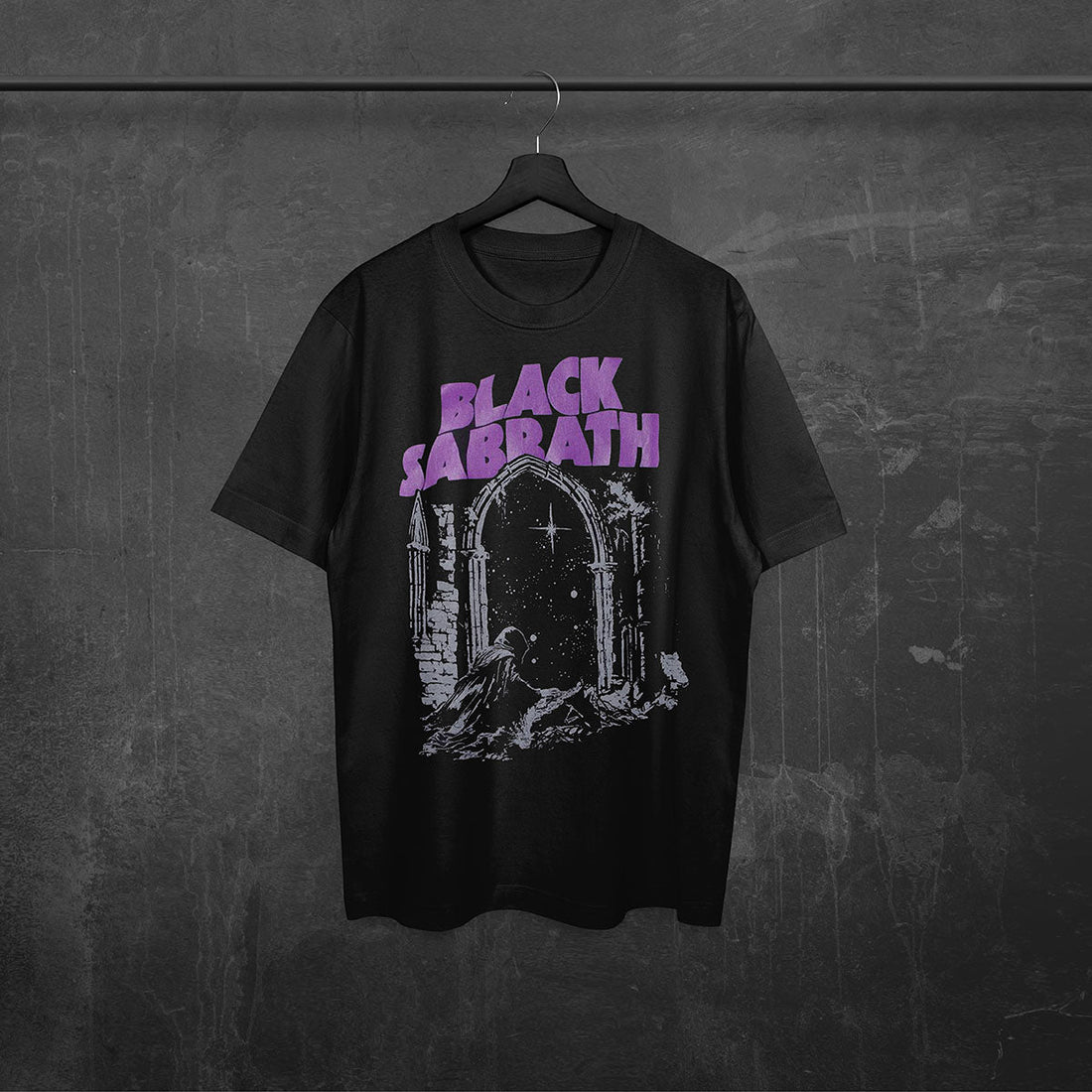 Black Sabbath