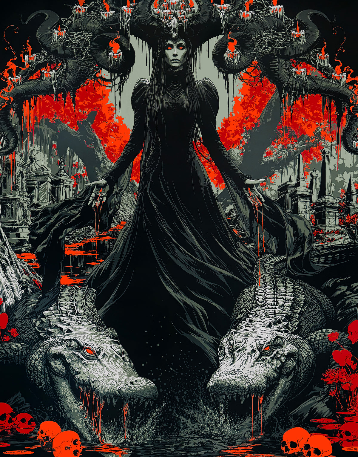 Acid Bath / Ministry - Sister South - 09/15/26
